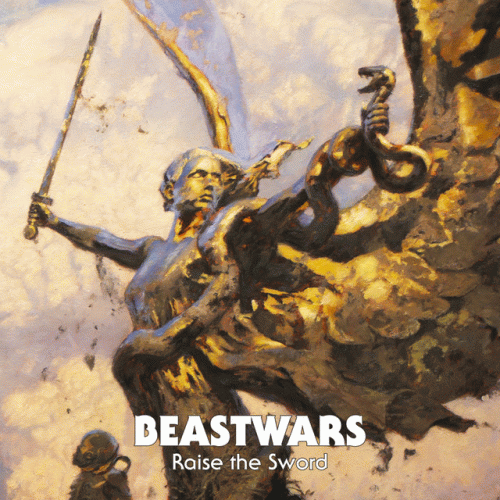 Beastwars : Raise the Sword